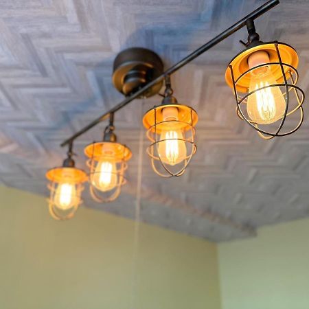 Nakayoshi Stay 301 Осака Екстериор снимка