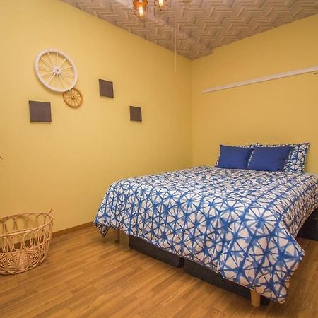 Nakayoshi Stay 301 Осака Екстериор снимка
